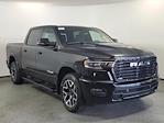 New 2025 Ram 1500 Laramie Crew Cab 4x4 Pickup for sale #SN727493 - photo 1