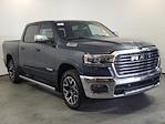 New 2025 Ram 1500 Laramie Crew Cab 4x4 Pickup for sale #SN729373 - photo 1
