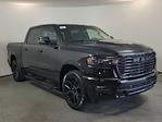 New 2025 Ram 1500 Laramie Crew Cab 4x4 Pickup for sale #SN742792 - photo 1