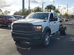 New 2024 Ram 5500 Tradesman Crew Cab 4x4 60 CA Cab Chassis for sale #RG270857 - photo 4