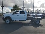 New 2024 Ram 5500 Tradesman Crew Cab 4x4 60 CA Cab Chassis for sale #RG270857 - photo 5