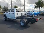 New 2024 Ram 5500 Tradesman Crew Cab 4x4 60 CA Cab Chassis for sale #RG270857 - photo 6