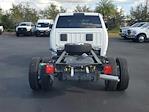 New 2024 Ram 5500 Tradesman Crew Cab 4x4 60 CA Cab Chassis for sale #RG270857 - photo 7
