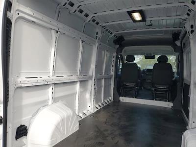 New 2025 Ram ProMaster 2500 High Roof Empty Cargo Van for sale #SE538453 - photo 2