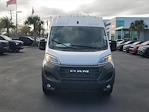 New 2025 Ram ProMaster 2500 High Roof Empty Cargo Van for sale #SE538453 - photo 3