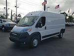 New 2025 Ram ProMaster 2500 High Roof Empty Cargo Van for sale #SE538453 - photo 4
