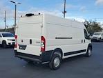 New 2025 Ram ProMaster 2500 High Roof Empty Cargo Van for sale #SE538453 - photo 7