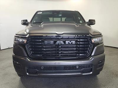 New 2025 Ram 1500 Big Horn Crew Cab 4x4 Pickup for sale #SN505884 - photo 2