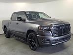New 2025 Ram 1500 Big Horn Crew Cab 4x4 Pickup for sale #SN505884 - photo 1