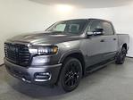 New 2025 Ram 1500 Big Horn Crew Cab 4x4 Pickup for sale #SN505884 - photo 3