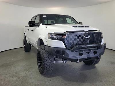 New 2025 Ram 1500 Big Horn Crew Cab 4x4 Pickup for sale #SN505911 - photo 1