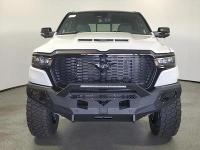 New 2025 Ram 1500 Big Horn Crew Cab 4x4 Pickup for sale #SN505911 - photo 2