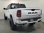 New 2025 Ram 1500 Big Horn Crew Cab 4x4 Pickup for sale #SN505911 - photo 4