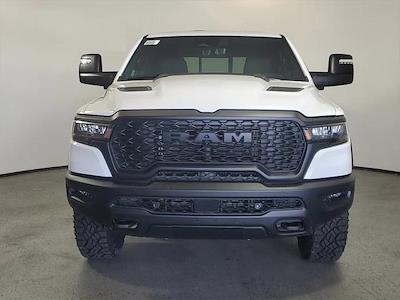 New 2025 Ram 1500 Rebel Crew Cab 4x4 Pickup for sale #SN699216 - photo 2