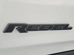 New 2025 Ram 1500 Rebel Crew Cab 4x4 Pickup for sale #SN699216 - photo 10