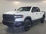 New 2025 Ram 1500 Rebel Crew Cab 4x4 Pickup for sale #SN699216 - photo 3