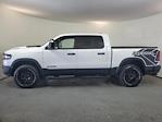 New 2025 Ram 1500 Rebel Crew Cab 4x4 Pickup for sale #SN699216 - photo 4