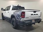 New 2025 Ram 1500 Rebel Crew Cab 4x4 Pickup for sale #SN699216 - photo 5