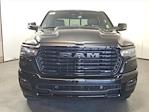 New 2025 Ram 1500 Laramie Crew Cab 4x4 Pickup for sale #SN714774 - photo 2