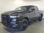 New 2025 Ram 1500 Laramie Crew Cab 4x4 Pickup for sale #SN714774 - photo 3
