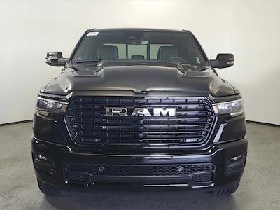 New 2025 Ram 1500 Laramie Crew Cab 4x4 Pickup for sale #SN727493 - photo 2
