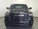 New 2025 Ram 1500 Laramie Crew Cab 4x4 Pickup for sale #SN727493 - photo 2