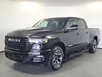 New 2025 Ram 1500 Laramie Crew Cab 4x4 Pickup for sale #SN727493 - photo 3