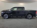 New 2025 Ram 1500 Laramie Crew Cab 4x4 Pickup for sale #SN727493 - photo 4