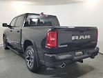 New 2025 Ram 1500 Laramie Crew Cab 4x4 Pickup for sale #SN727493 - photo 5