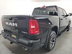 New 2025 Ram 1500 Laramie Crew Cab 4x4 Pickup for sale #SN727493 - photo 7