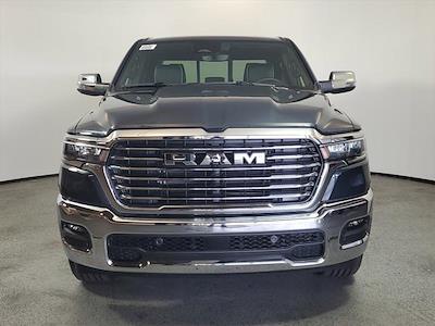 New 2025 Ram 1500 Laramie Crew Cab 4x4 Pickup for sale #SN729373 - photo 2