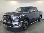 New 2025 Ram 1500 Laramie Crew Cab 4x4 Pickup for sale #SN729373 - photo 3