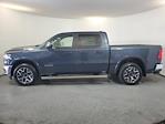 New 2025 Ram 1500 Laramie Crew Cab 4x4 Pickup for sale #SN729373 - photo 4