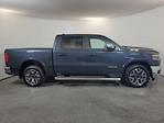 New 2025 Ram 1500 Laramie Crew Cab 4x4 Pickup for sale #SN729373 - photo 8