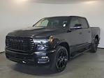 New 2025 Ram 1500 Laramie Crew Cab 4x4 Pickup for sale #SN742792 - photo 3