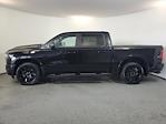 New 2025 Ram 1500 Laramie Crew Cab 4x4 Pickup for sale #SN742792 - photo 4