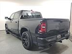 New 2025 Ram 1500 Laramie Crew Cab 4x4 Pickup for sale #SN742792 - photo 5