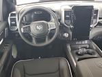 New 2025 Ram 1500 Laramie Crew Cab 4x4 Pickup for sale #SN742792 - photo 16