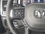 New 2025 Ram 1500 Laramie Crew Cab 4x4 Pickup for sale #SN742792 - photo 23