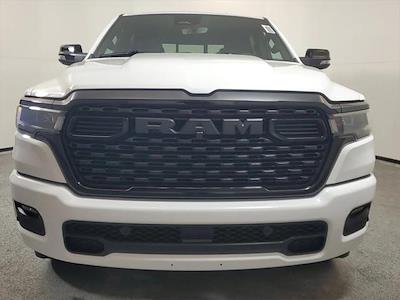New 2026 Ram 1500 Big Horn Crew Cab for sale #T4160509 - photo 2