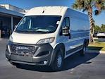 New 2026 Ram ProMaster 3500 High Roof Empty Cargo Van for sale #TE150775 - photo 5
