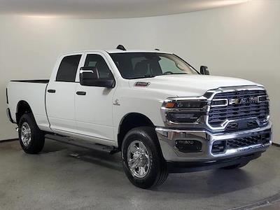 New 2026 Ram 2500 Tradesman Crew Cab 4x4 Pickup for sale #TG152241 - photo 1