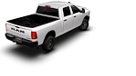 New 2026 Ram 2500 Tradesman Crew Cab 4x4 Pickup for sale #TG153512 - photo 2