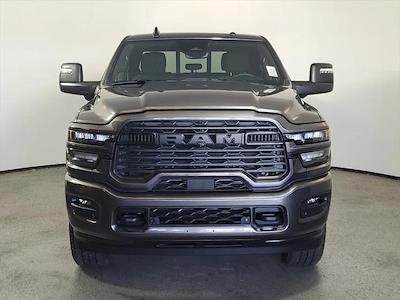 New 2026 Ram 2500 Big Horn Crew Cab 4x4 Pickup for sale #TG154934 - photo 2