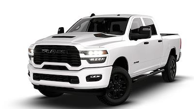 New 2026 Ram 2500 Tradesman Crew Cab 4x4 Pickup for sale #TG192028 - photo 1