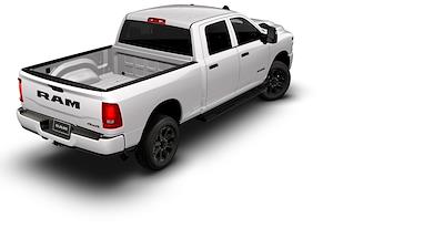 New 2026 Ram 2500 Tradesman Crew Cab 4x4 Pickup for sale #TG192028 - photo 2