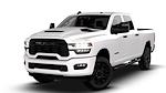 New 2026 Ram 2500 Tradesman Crew Cab 4x4 Pickup for sale #TG192028 - photo 1