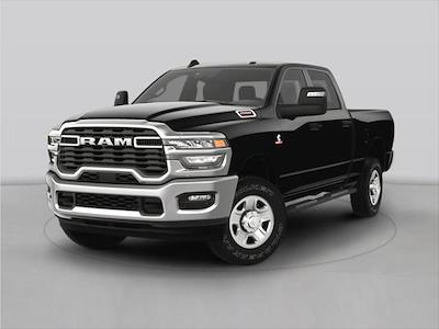 New 2026 Ram 2500 Limited Mega Cab for sale #TG242563 - photo 1