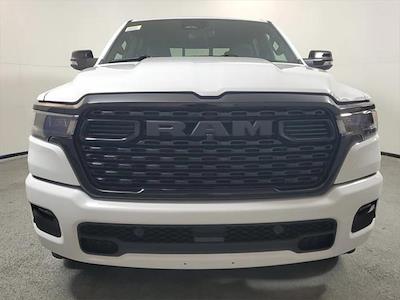 New 2026 Ram 1500 Big Horn Crew Cab for sale #TN166200 - photo 2