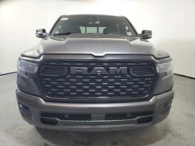 New 2026 Ram 1500 Big Horn Crew Cab for sale #TN170444 - photo 2